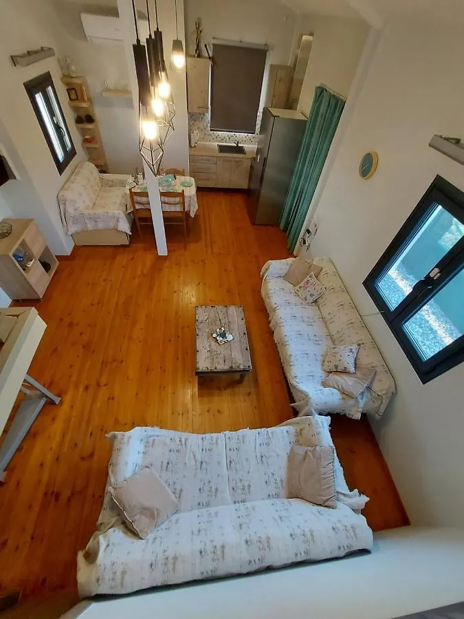 Lavender View Luxury House Villa Nea Kallikrateia Holiday home