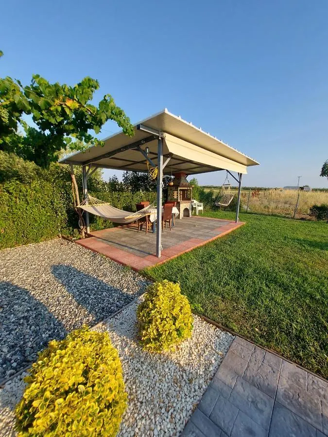 Holiday home Lavender View Luxury House Villa Nea Kallikrateia