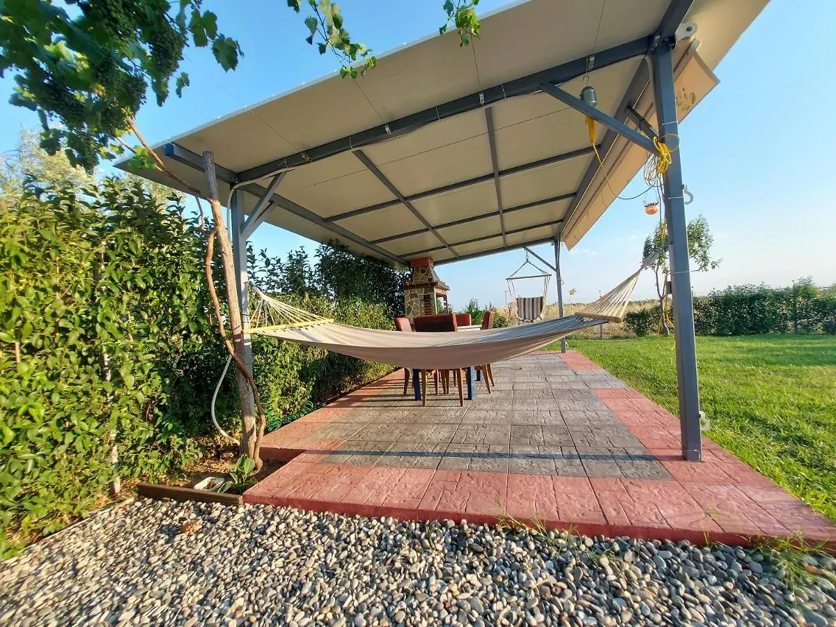 Holiday home Lavender View Luxury House Villa Nea Kallikrateia