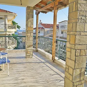 Hotel Atlantis, Nea Kallikrateia