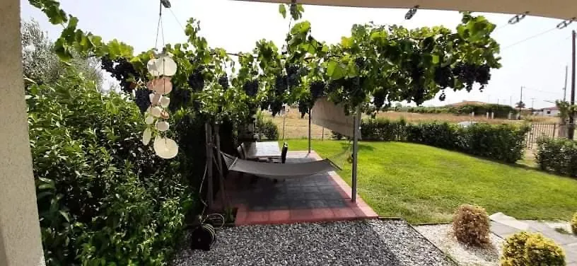 Vakantiehuis Lavender View Luxury House Villa Nea Kallikrateia