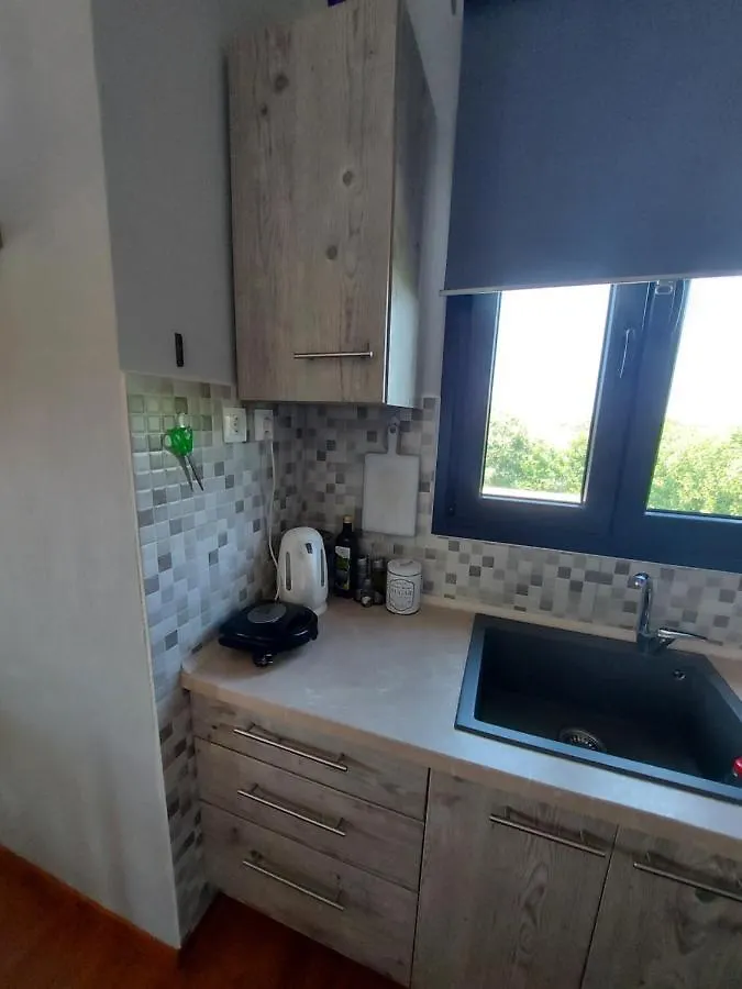 Lavender View Luxury House Villa Nea Kallikrateia