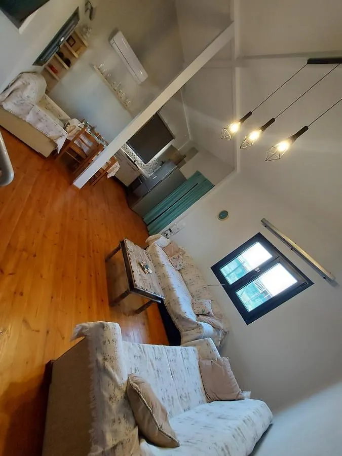 Case de vacanță Lavender View Luxury House Villa Nea Kallikrateia